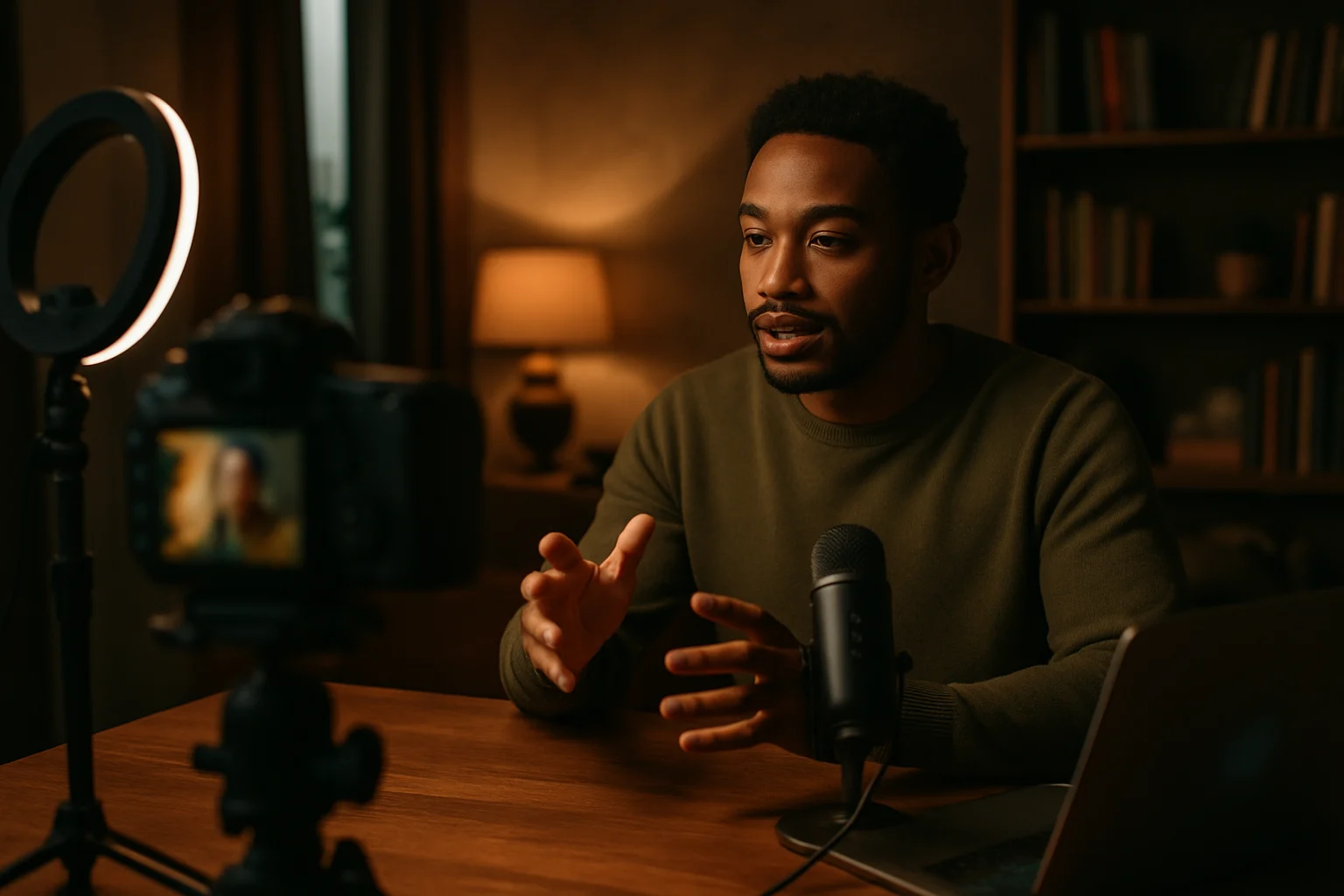 三崎優太のYouTubeチャンネル画面とSNS投稿の様子