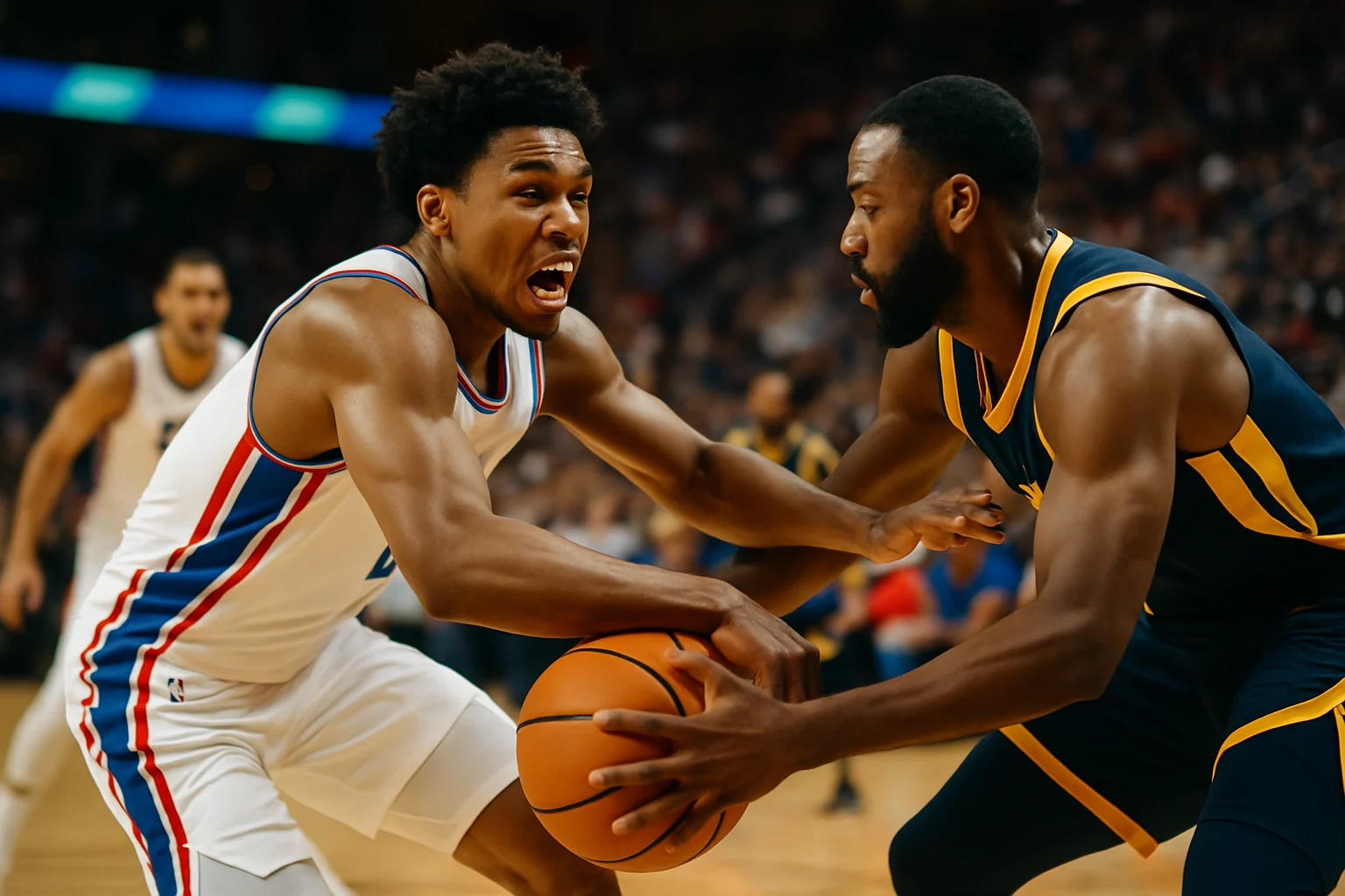 不同價格帶NBA球鞋性能比較圖表,標示緩震、支撐、耐磨等指標