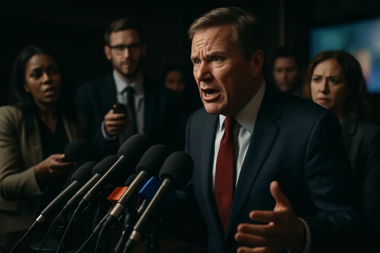 李貞秀雙重國籍風暴：從陸配到立委的政治路背後隱藏什麼秘密？