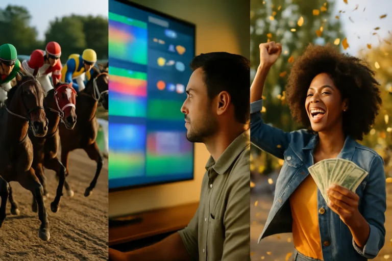 六合彩「8000萬復活節金多寶」震撼開獎！2026最新玩法攻略與中獎機率完全解析