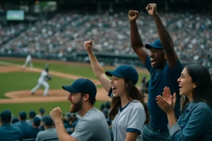 美國職棒即時比分全攻略：2026年最快查詢管道與實戰技巧大公開