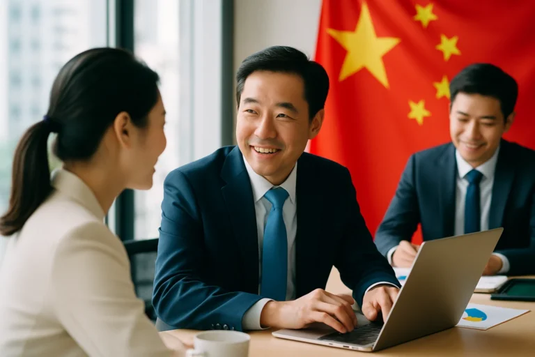 中國投資環境大變化：2026年台商的應對策略與未來展望