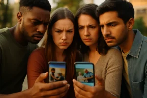 在外互助父母条约我先行「1.1亿播放」背后真相曝光！Z世代签约热潮震撼全网