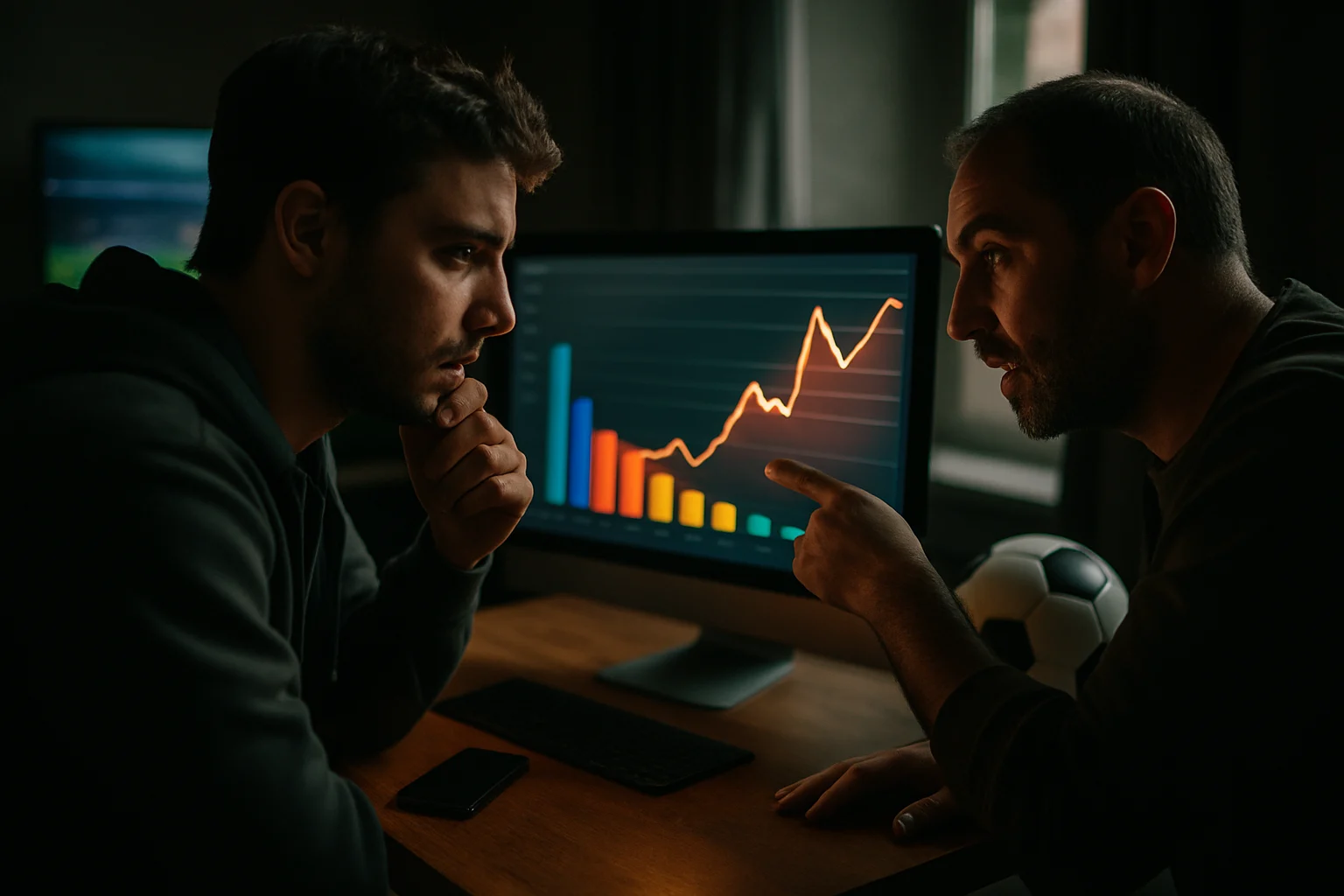 Biểu đồ so sánh tỷ lệ cược và dự đoán kết quả trận Bologna vs Aston Villa