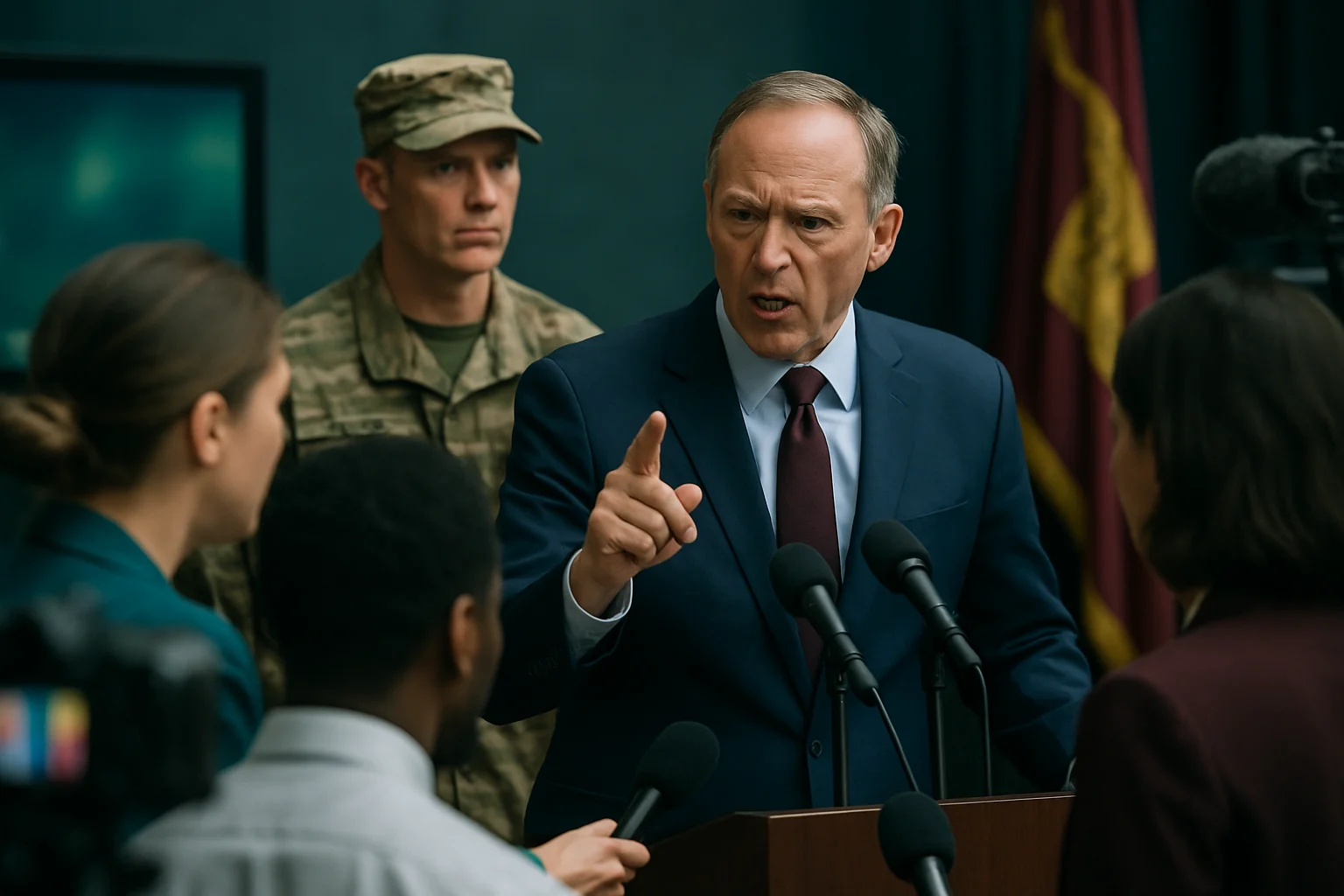 东亚安全格局:这场争论的真正赌注是什么?,中方回应日称“为长期战争做准备”相關示意圖