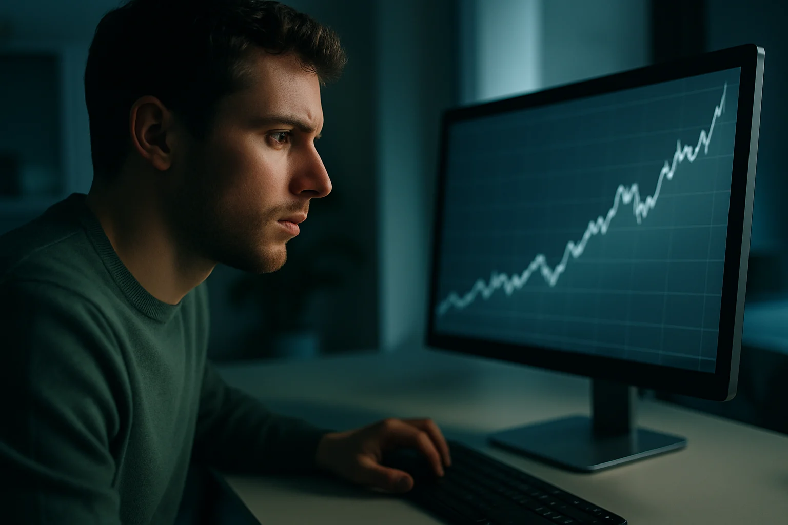 台灣ETF報酬率比較圖表,包含0050、0052、00935等標的的年化報酬率對比