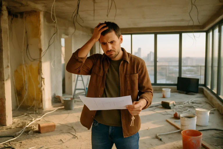 分享我的装修日记「血泪教训」曝光！164方顶楼改造全记录，这些坑千万别踩