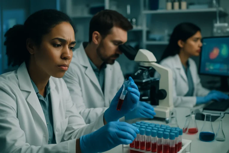 膽固醇過高竟不是吃太油？2026年最新研究揭露：70%的人都搞錯了降膽固醇方法