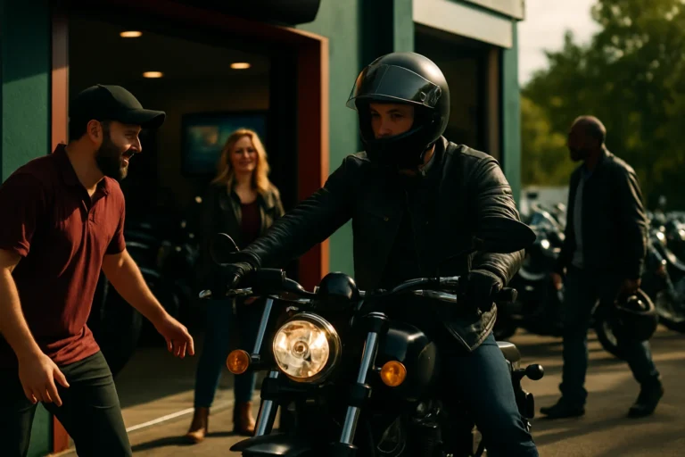 光陽 G7 震撼登場！17.8 匹馬力、PTM 傳動、油電混合，這台白牌旗艦憑什麼讓 300 位經銷商搶先試乘？