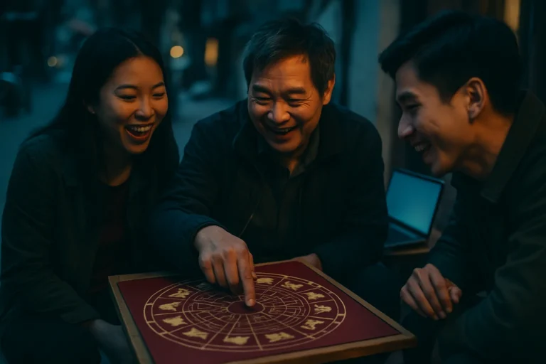 Tử Vi Hôm Nay 17/4: Bật Mí 3 Con Giáp Đại Cát, Tài Lộc Ùn Ùn Đến