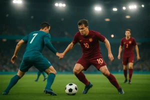 2026世界盃分組完整解析：48隊史上最大規模賽事，死亡之組與黑馬預測