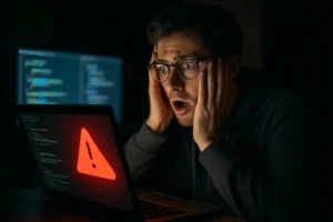 “Anthropic का राज़” खुलासा! AI की दुनिया में तहलका मचाने वाली सच्चाई