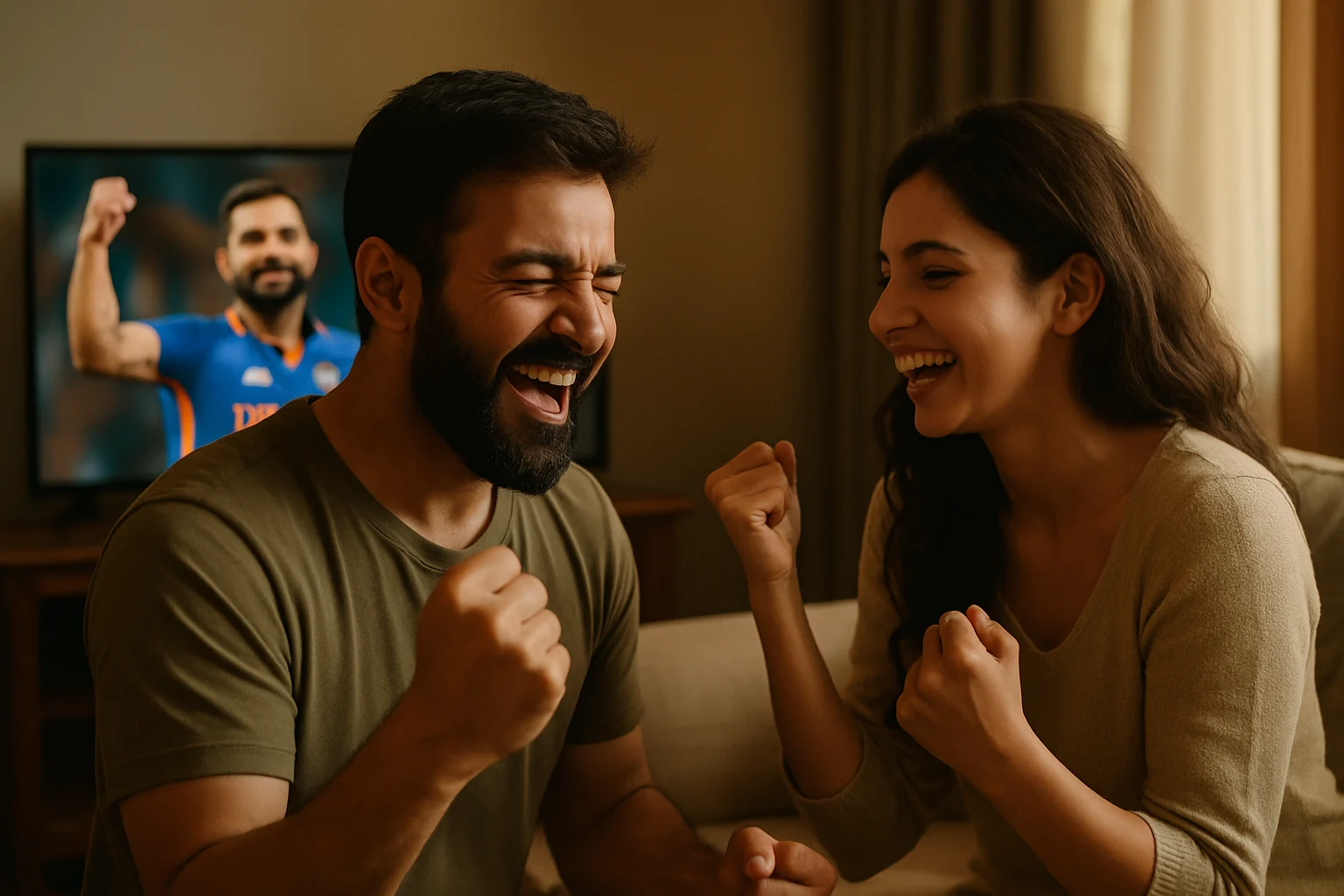 विराट कोहली 2026 में टी20 मैच के दौरान बल्लेबाजी करते हुए