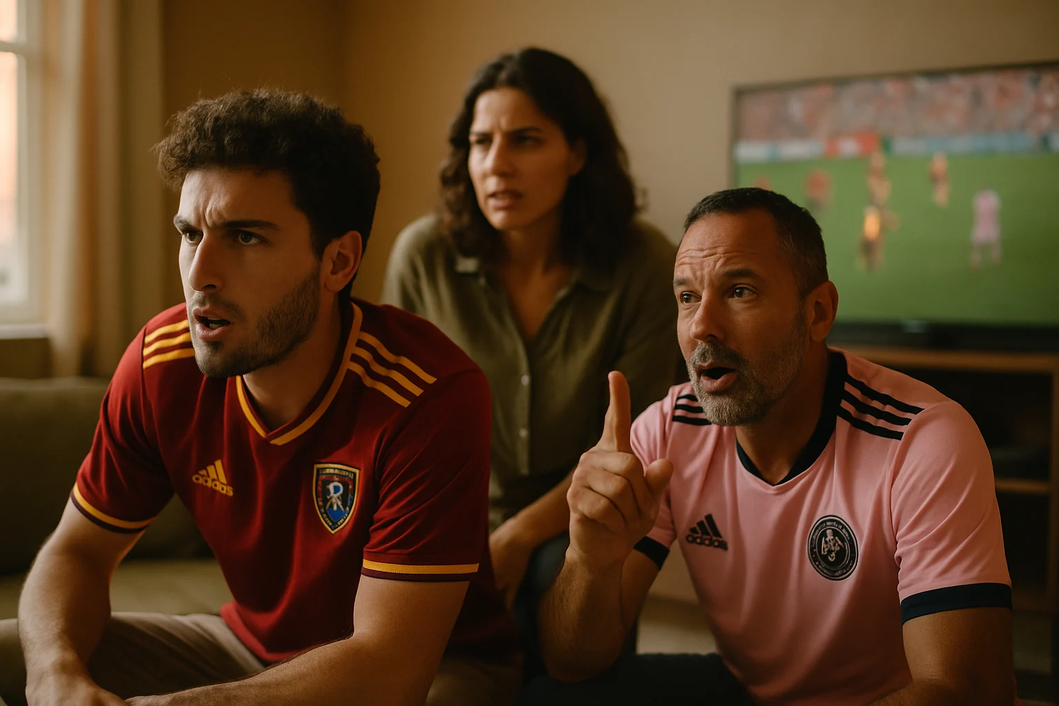 Salt Lake đấu với Inter Miami: Phong độ thực tế của hai đội trước vòng 9 - salt lake đấu với inter miami illustration