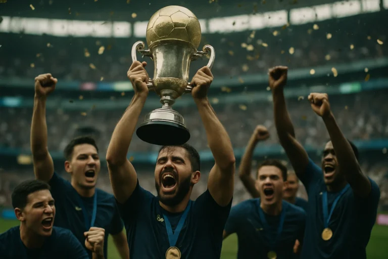 2026世足冠軍預測：西班牙領跑、巴西C組預兆、阿根廷衛冕魔咒全解析