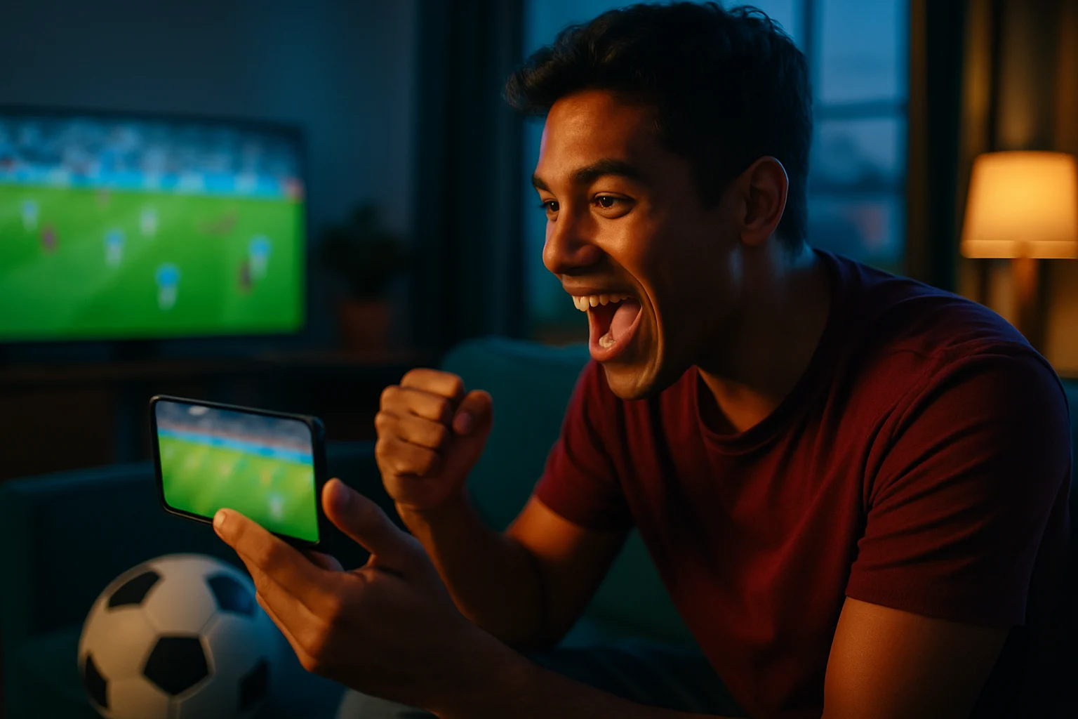 為什麼這次世足2026免費直播選擇這麼多？，世足2026免費直播相關示意圖