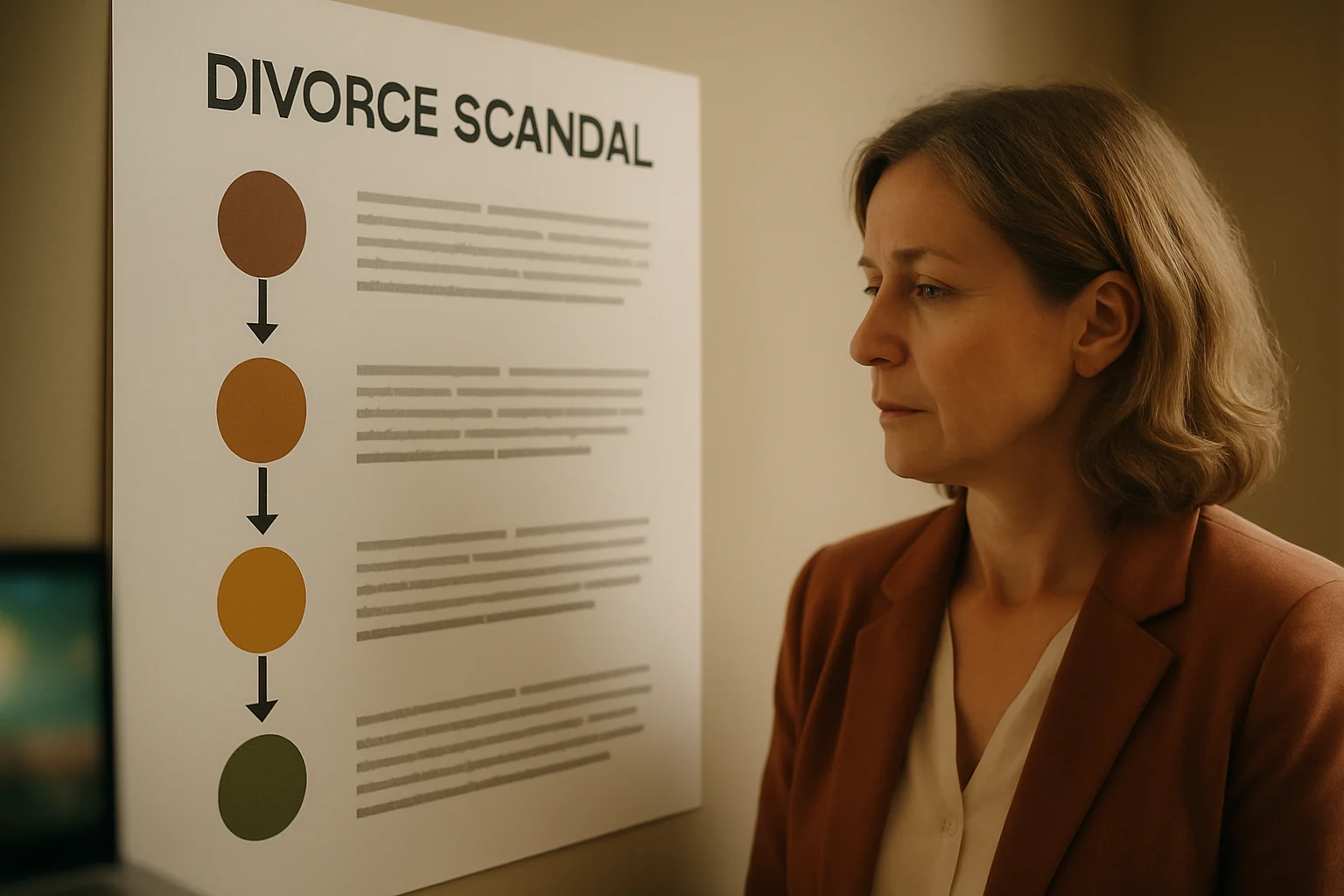 范姜彥豐粿粿婚變事件時間軸整理圖表