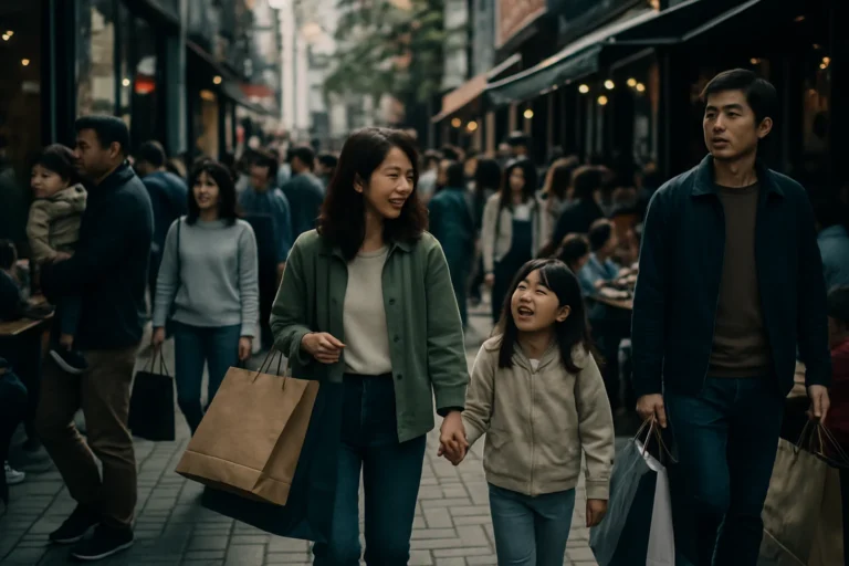 清明假期为春季消费注入活力：8.4亿人次出行背后的消费新趋势解析