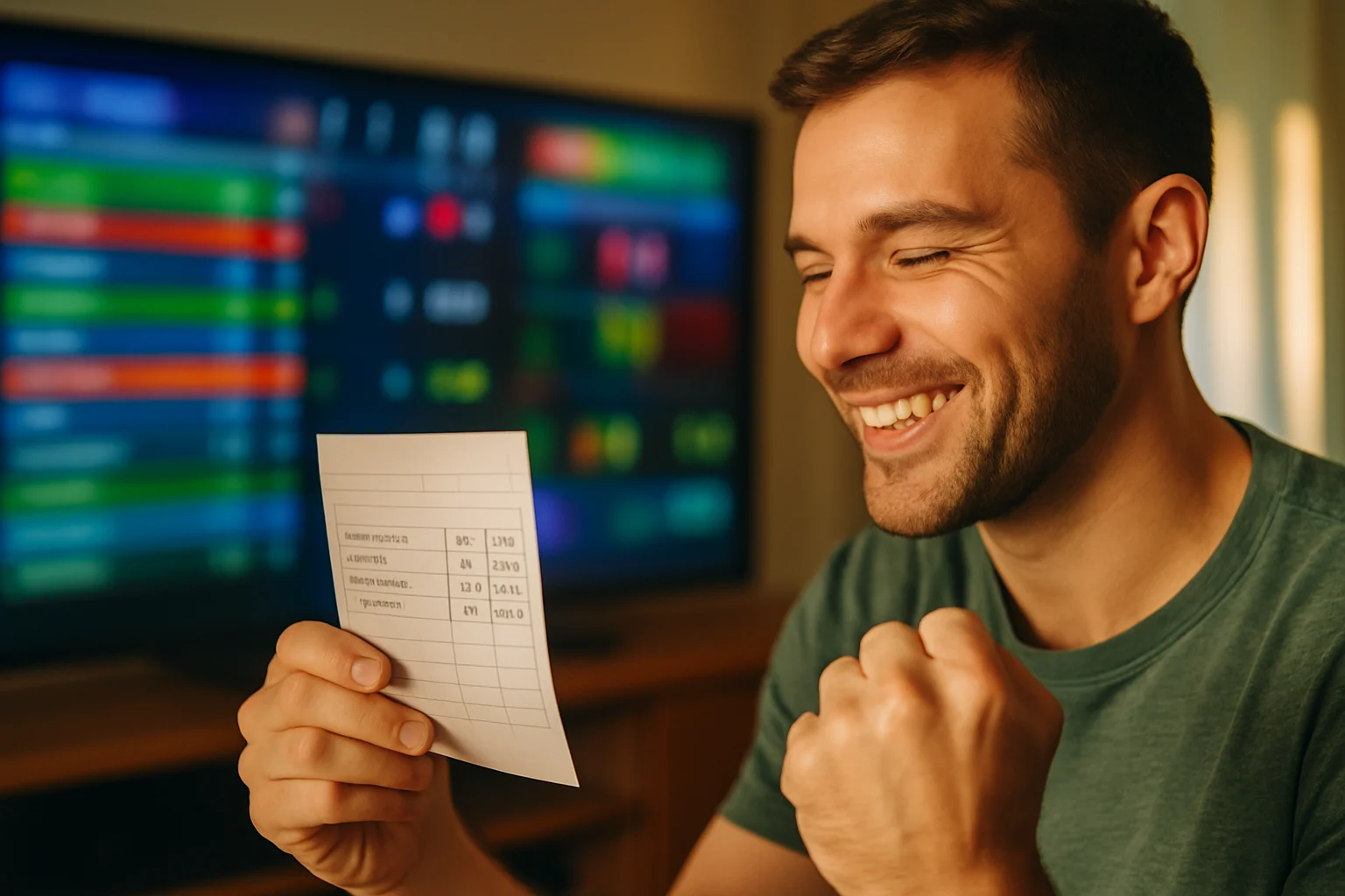 台灣運彩官網投注介面操作流程示意圖