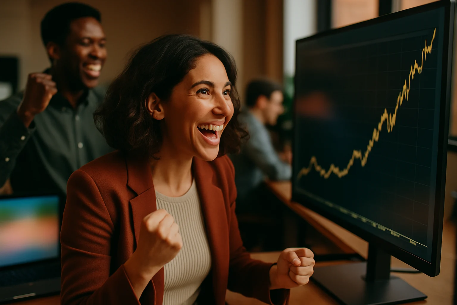 費半的骨架:30檔成分股,市值加權的邏輯決定了一切,費半相關示意圖