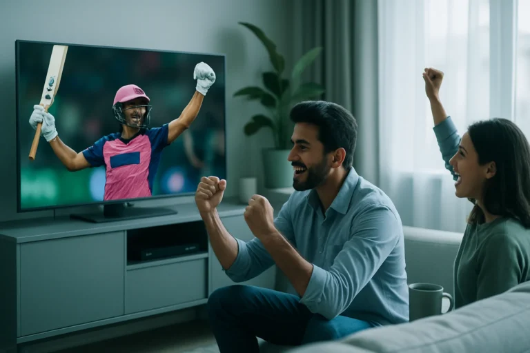 कल का IPL मैच: RR vs RCB में जैसवाल का धमाकेदार प्रदर्शन, 6 विकेट से जीत