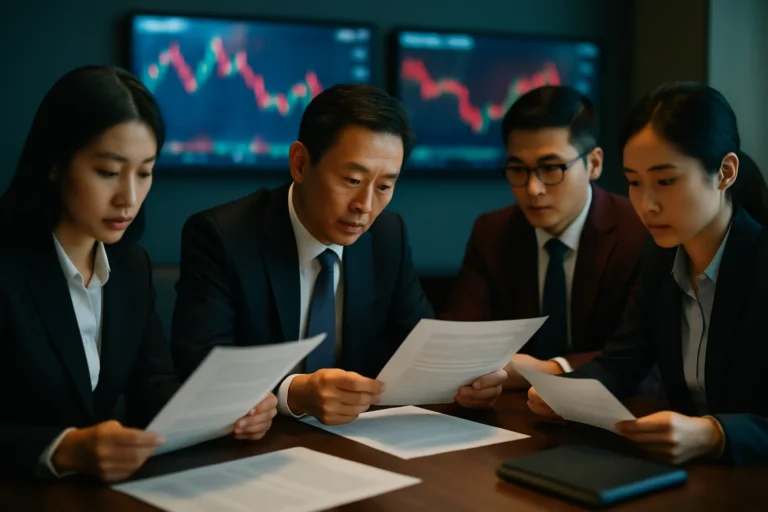 A股新规重磅落地：短线交易监管新规4月7日正式施行，大股东董监高"紧箍咒"来了