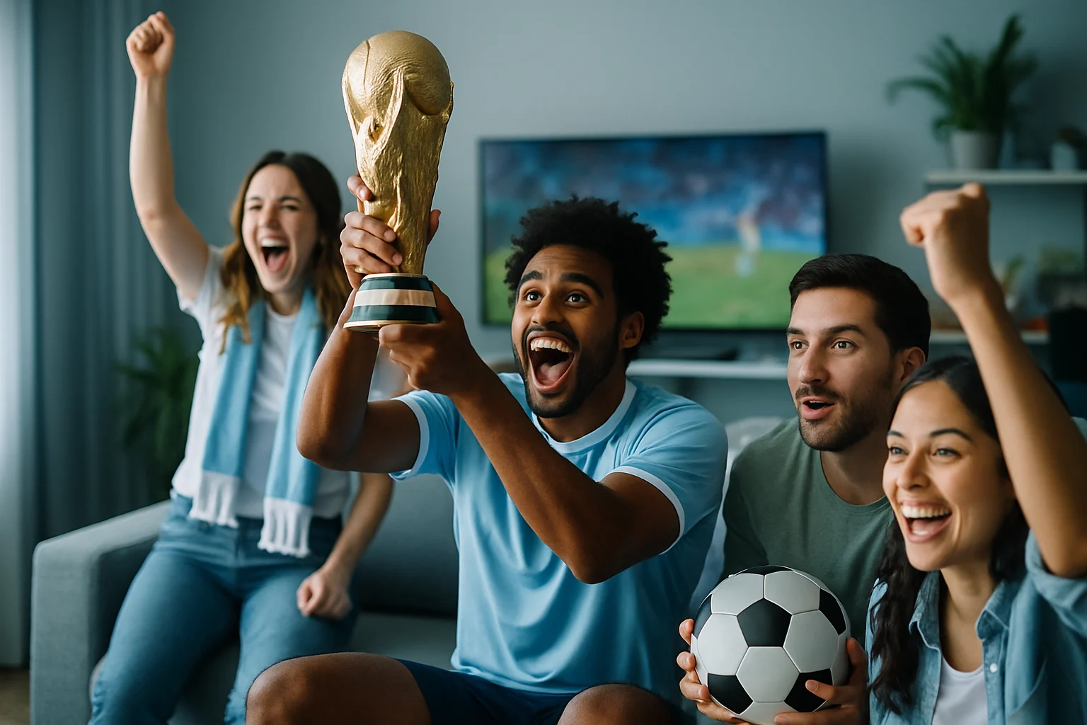 潛力隊伍:黑馬的崛起,世足2026參賽隊伍相關示意圖