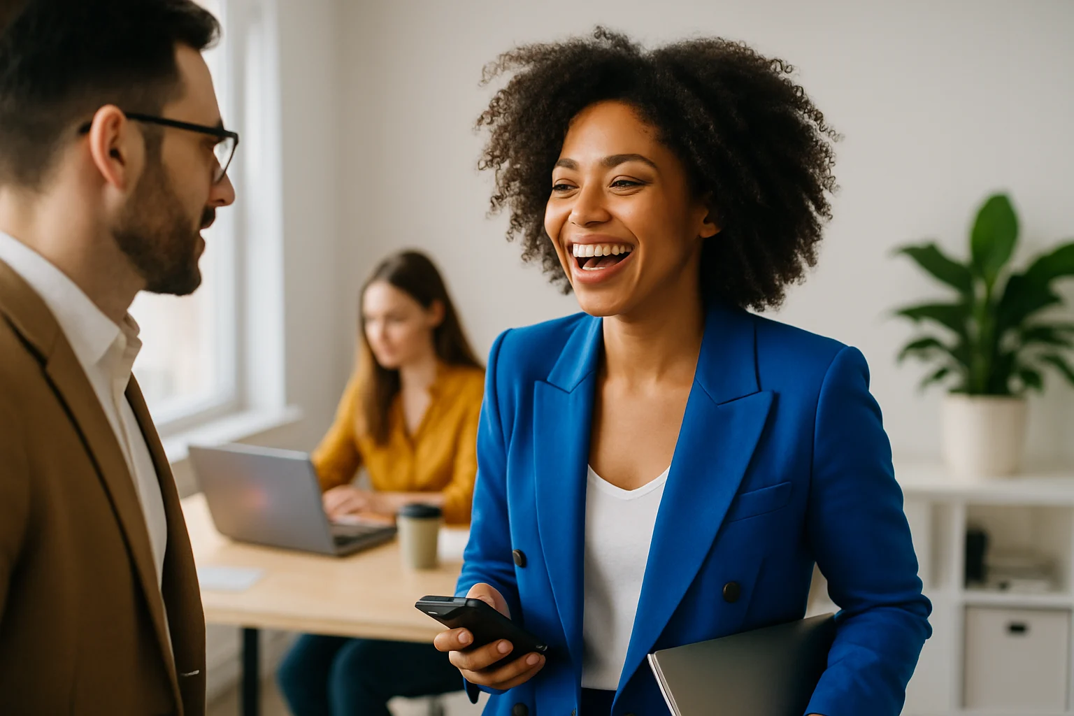 éåã®ç
é¢ã§å»åž«ãšæ£è
ã話ããŠããæ§å