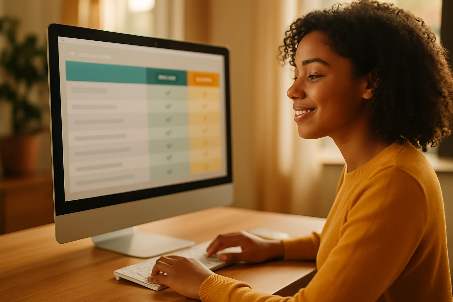 拓元售票系統會員制度比較表格顯示一般會員與付費會員差異