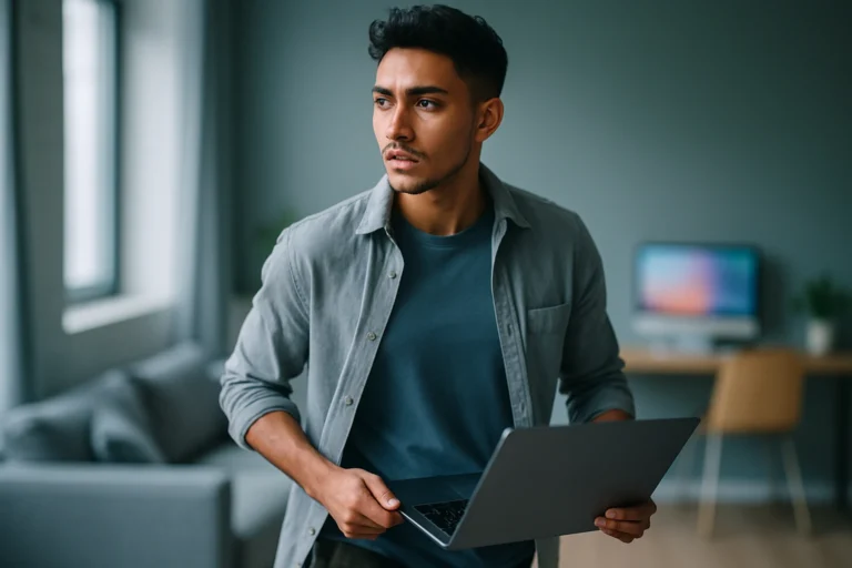 95后小伙在村里清淤引300万网友围观：从默默无闻到网络红人的乡村振兴故事