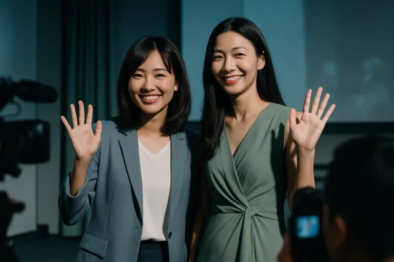 徐熙娣復出後首度公開露面！從「小S」到「國際巨星」的蛻變之路與2026年最新動態