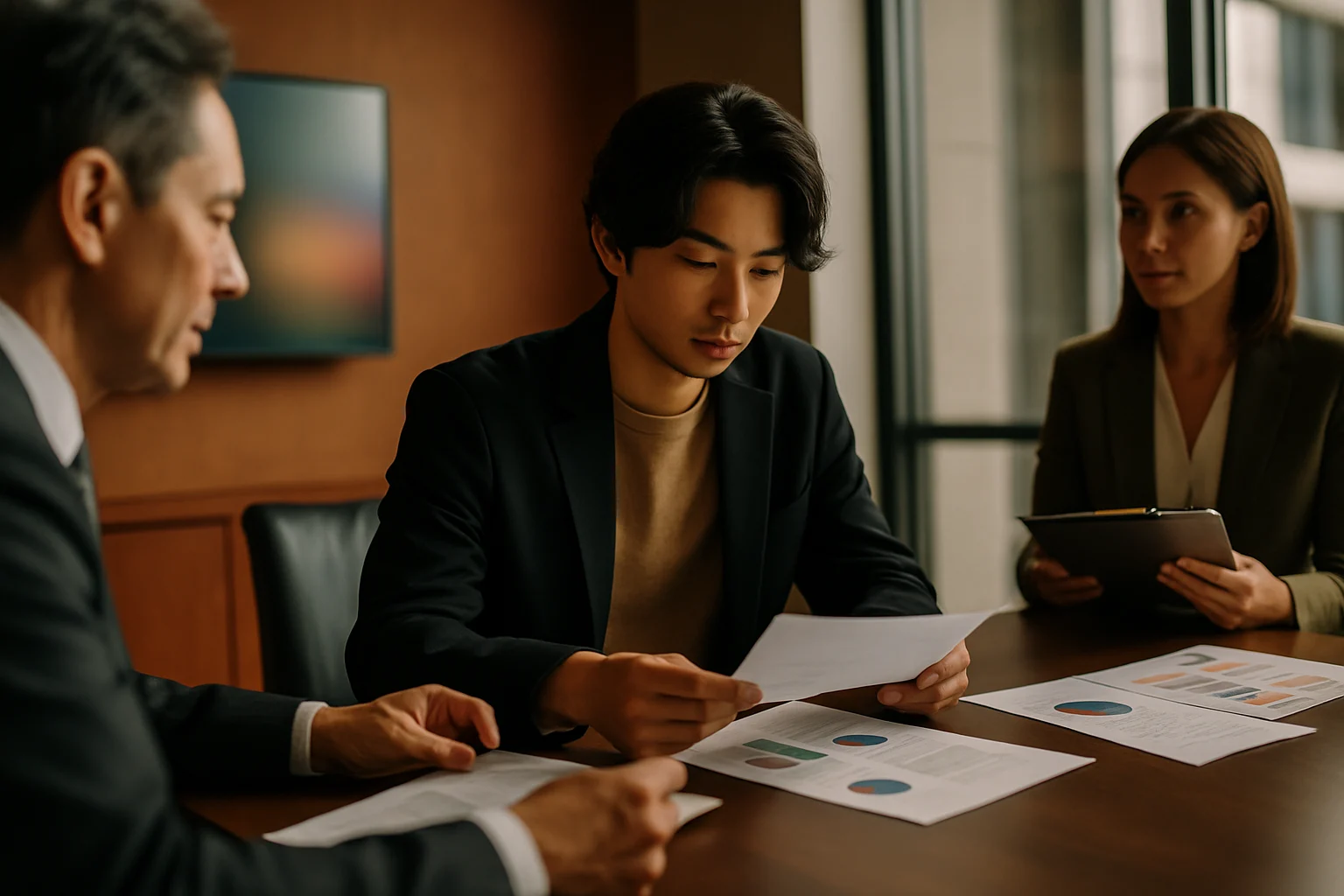 中島裕翔の将来のキャリア展望を示すイメージ図