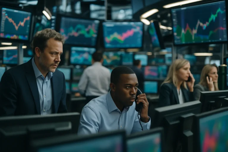 道瓊工業平均指數2026最新解析：中東和談推動美股反彈，47916點背後的投資機會