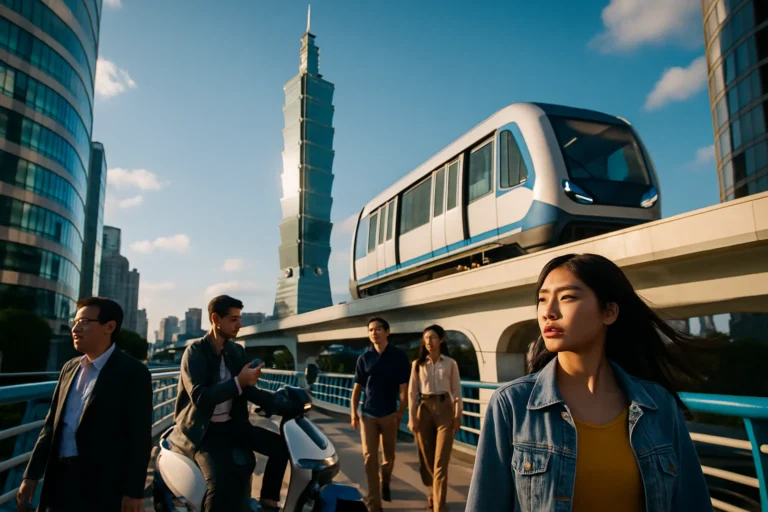 「李鴻源」怎麼看台灣未來？從「護國神山」到兩岸交流，2026年他的洞見還站得住腳嗎？