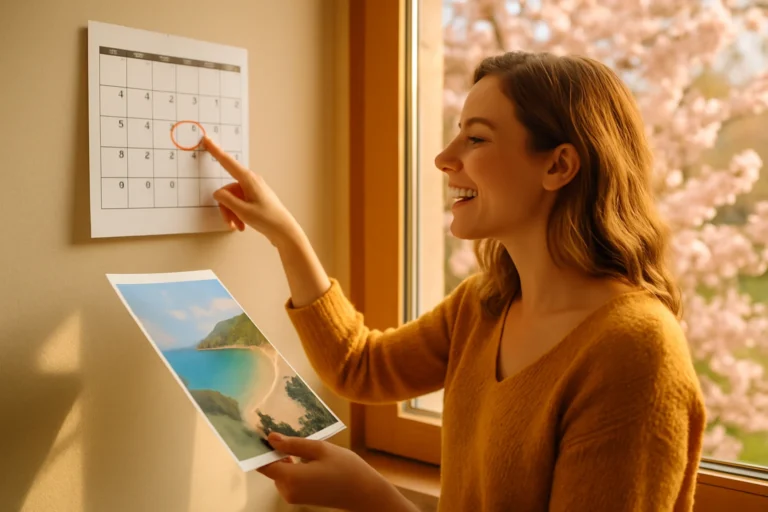 清明連假「史上最強攻略」曝光！請4休10天出國賞櫻，2026年最完整規劃指南