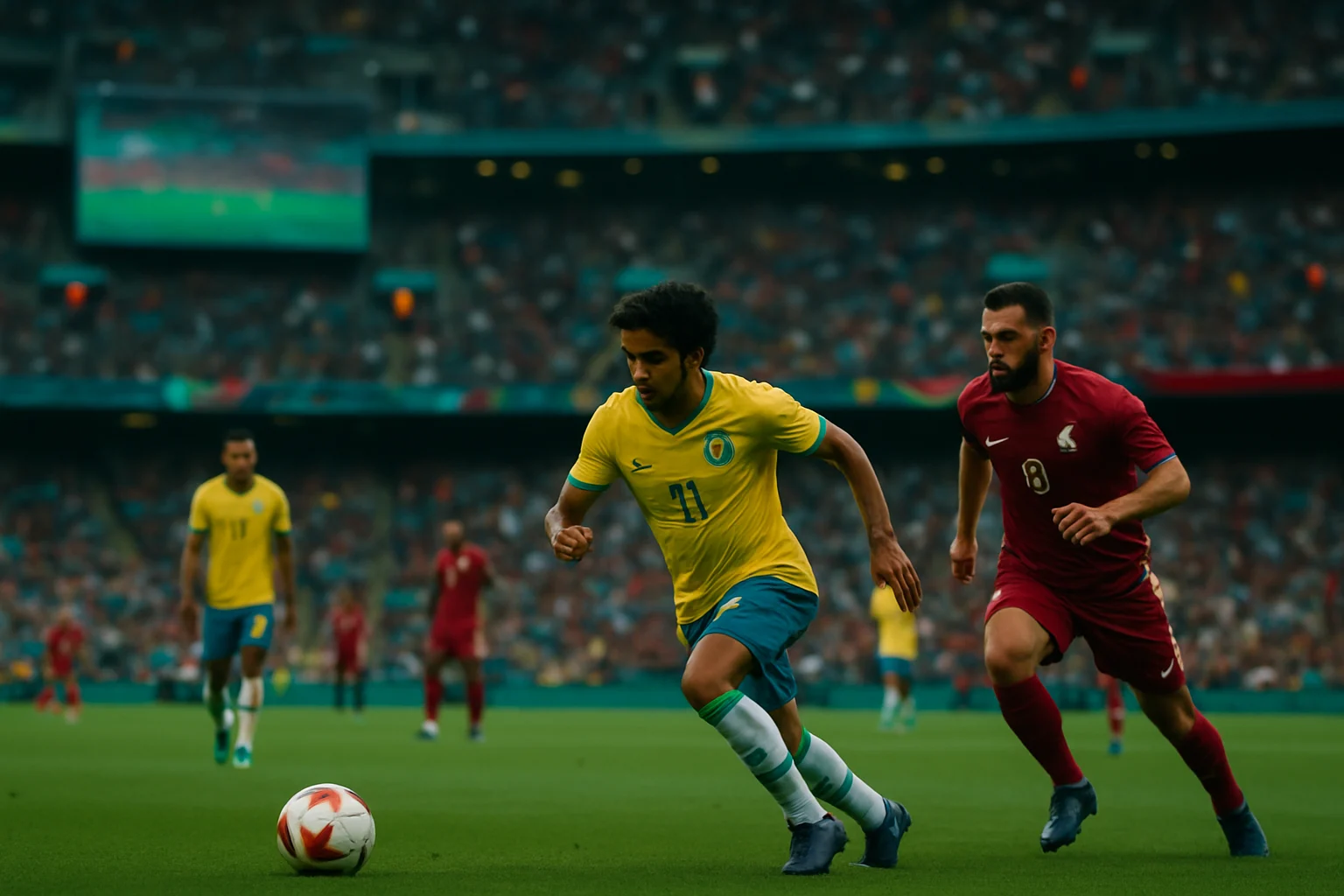 2026世足預測權威排行榜：法國力壓群雄登頂，2026世足預測相關示意圖