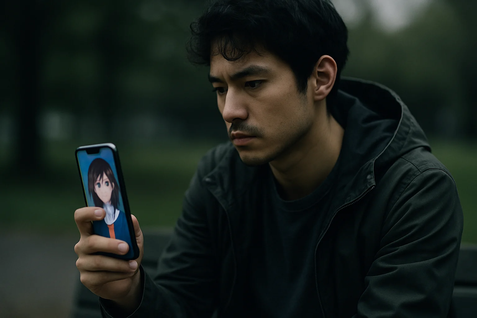 爱奇艺APP动漫频道航海王等热门动漫内容列表界面