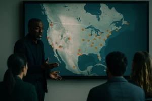 世界盃2026史上最大變革！48隊三國聯辦，6月11日墨西哥城開踢，39天賽程創紀錄