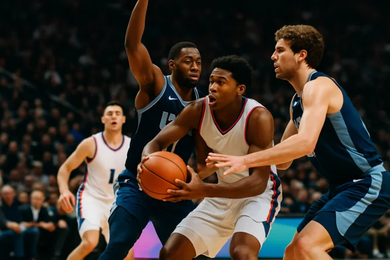 NBA遊戲怎麼選？2K26主機版 vs 手機版真實心得比較