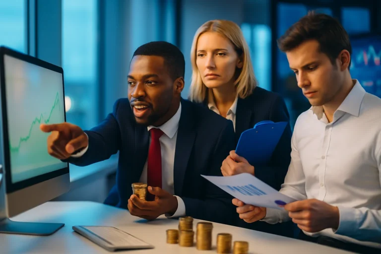 2026年你的投資策略還停在過去？揭露新手最容易踩的坑與財富增長新路徑