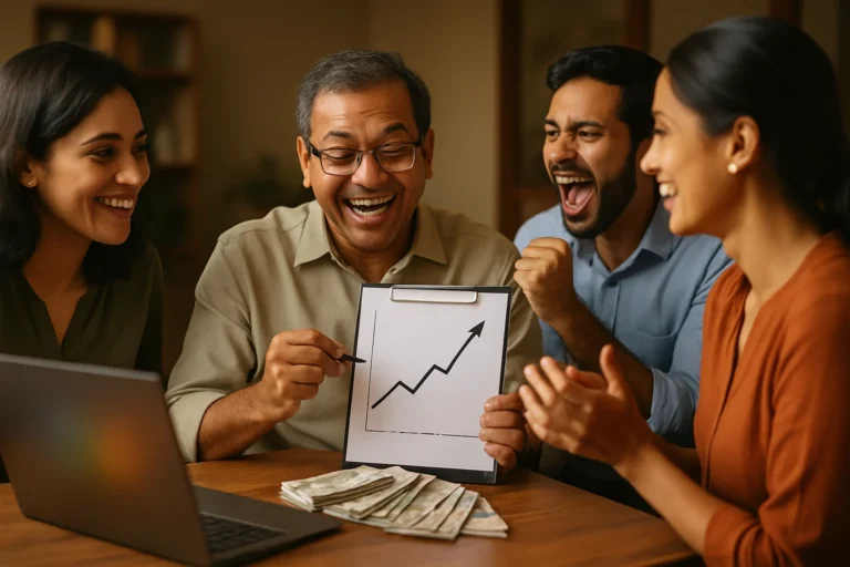 8th Pay Commission 2026: क्या सैलरी में होगी 186% बढ़ोतरी? जानें पूरा सच