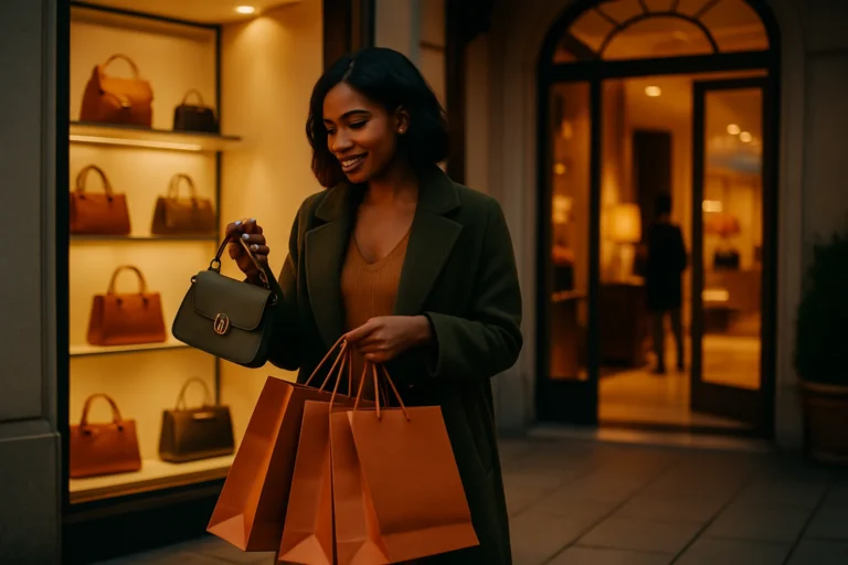 从"买东西"到"享生活"：消费升级浪潮下，体验才是新硬通货