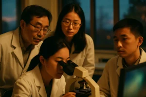 中国科学家揭示左撇子真相：惯用手竟然不是天生的！颠覆90%人认知的研究发现