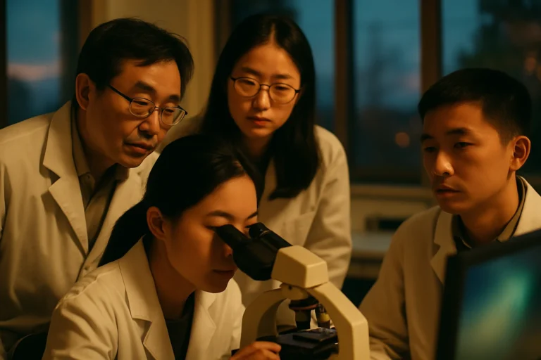 中国科学家揭示左撇子真相：惯用手竟然不是天生的！颠覆90%人认知的研究发现