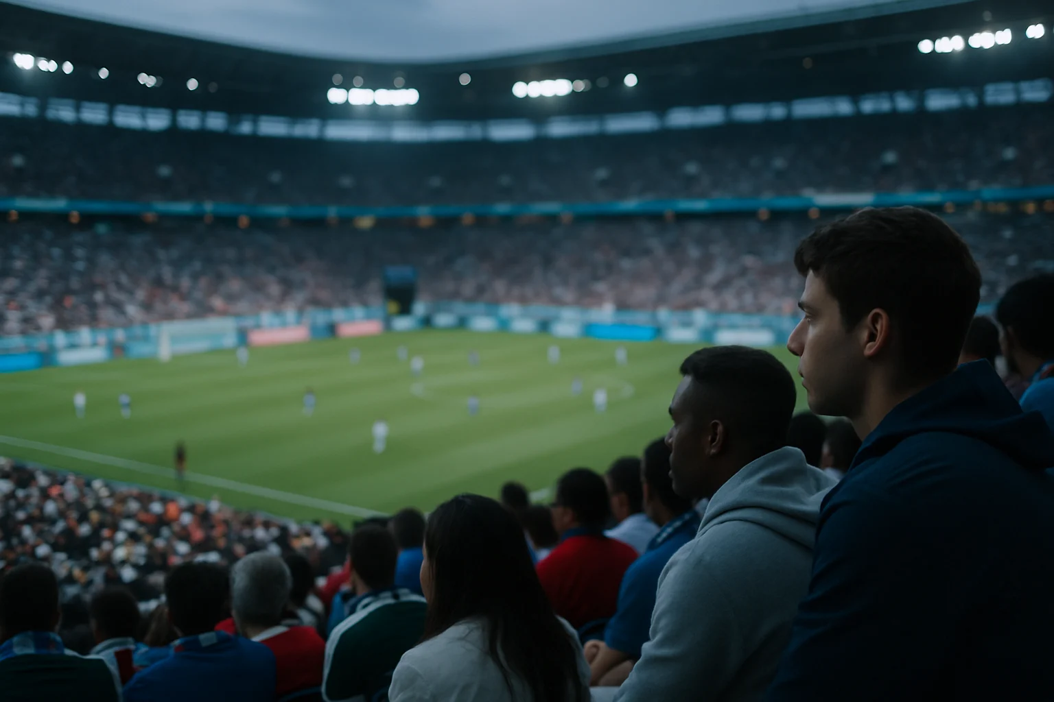 觀賽平台完整指南:世足賽程轉播不漏接,世足賽程相關示意圖