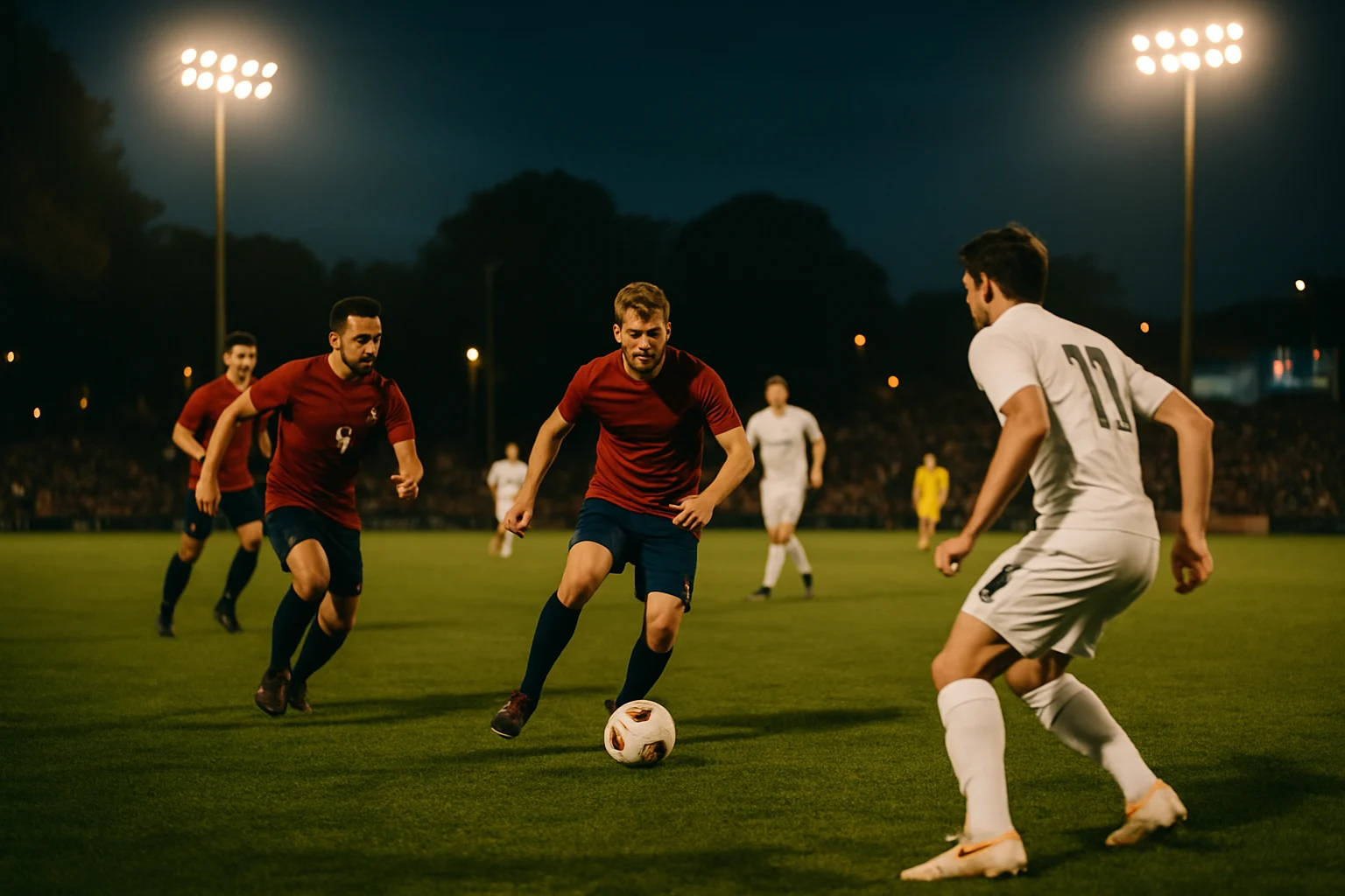 歷屆世界盃決賽冠軍球隊慶祝奪冠的經典瞬間