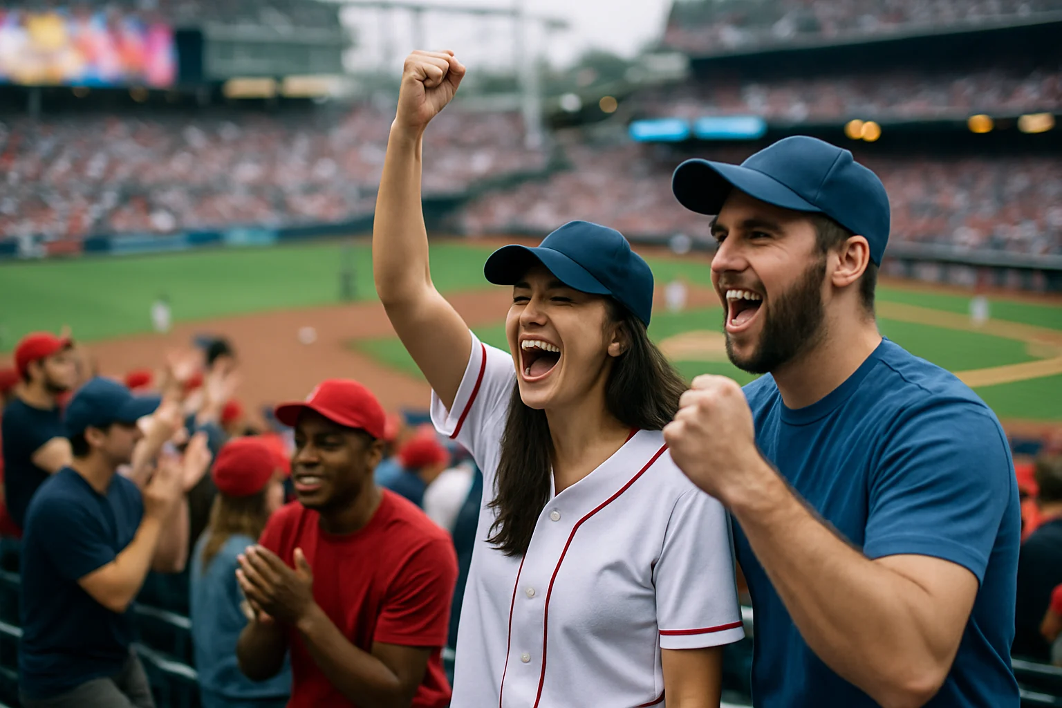 為什麼 2026 年的 MLB 直播市場大洗牌？，MLB 直播相關示意圖