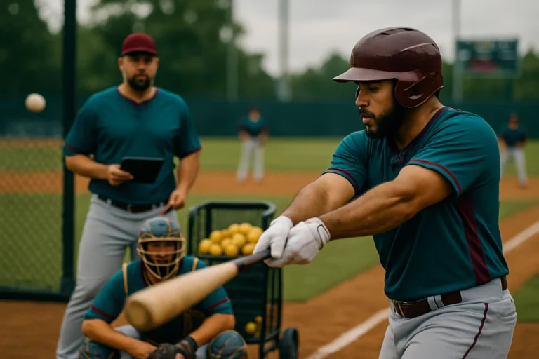 MLB 小聯盟系統：從 AAA 到新人聯盟，揭開大聯盟球星誕生的神秘煉金術