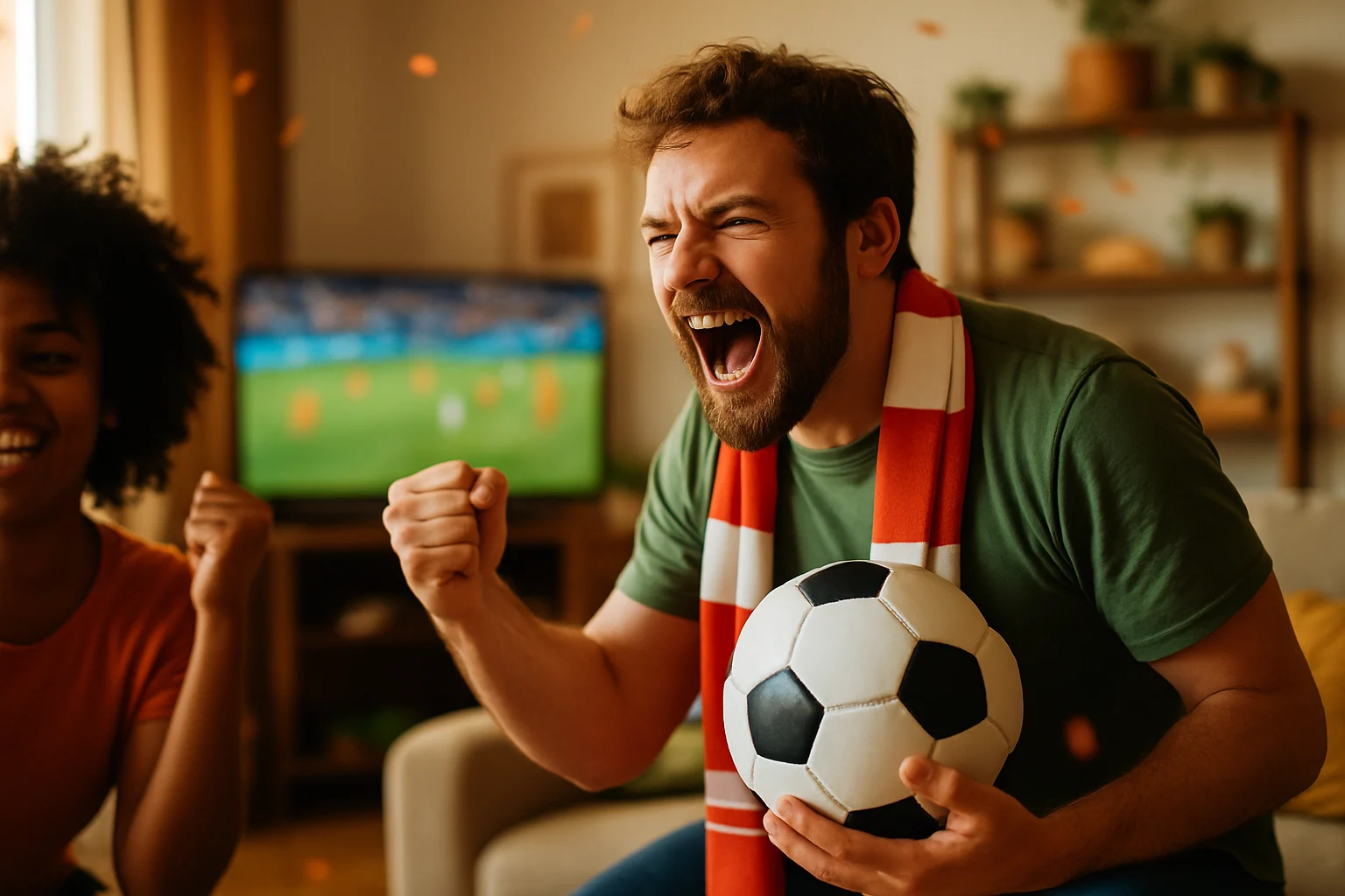 球迷在FIFA官方網站註冊購票帳號操作畫面