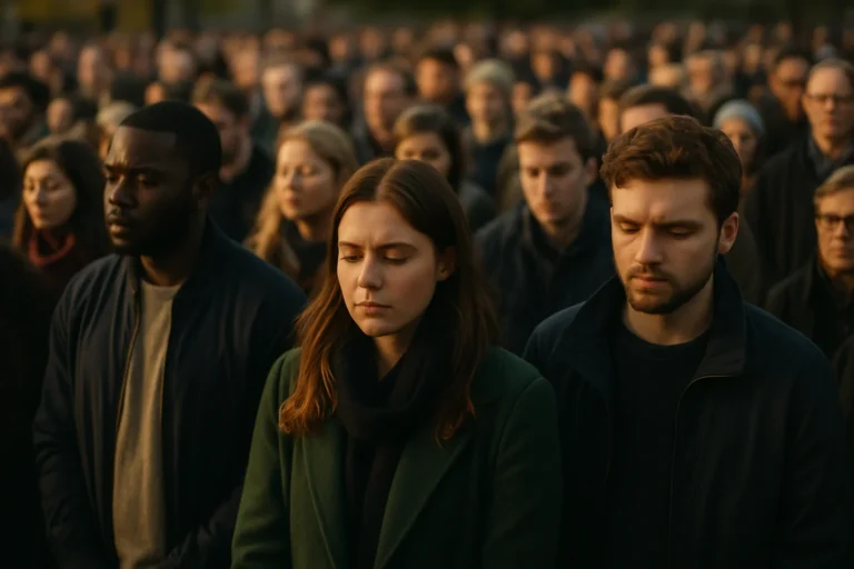 山河念英烈「深度解析」曝光！2026年清明祭英烈背后的文化传承真相震撼人心